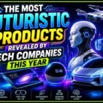 The Most Futuristic Products Revealed by Tech Companies This Year 0171c347a03a4b40a99f4a378cb558ff