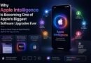 Why Apple Intelligence Is Becoming One of Apple’s Biggest Software Upgrades Ever