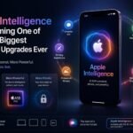 Why Apple Intelligence Is Becoming One of Appleโs Biggest Software Upgrades Ever Why Apple Intelligence Is Becoming One of Appleโs Biggest Software Upgrades Ever