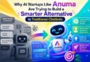 Why AI Startups Like Anuma Are Trying to Build a Smarter Alternative to Traditional Chatbots