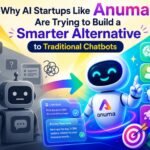 Why AI Startups Like Anuma Are Trying to Build a Smarter Alternative to Traditional Chatbots Why AI Startups Like Anuma Are Trying to Build a Smarter Alternative to Traditional Chatbots
