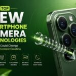 Top New Smartphone Camera Technologies That Could Change Mobile Content Creation Top New Smartphone Camera Technologies That Could Change Mobile Content Creation