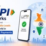 How UPI Works and Why India Leads the World in Digital Payments